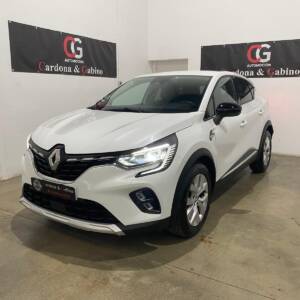 RENAULT CAPTUR 1.0 91 CV ZEN
